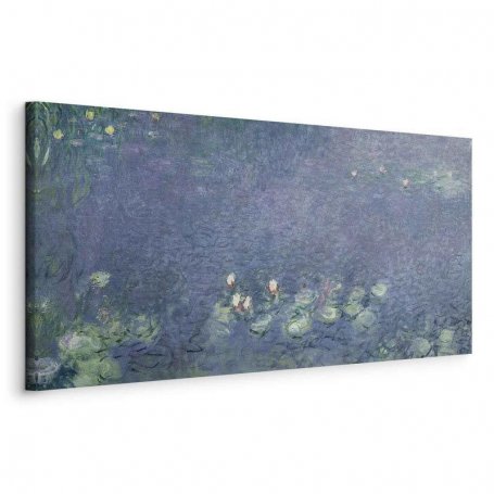 Taulu - Claude Monet – Water Lilies (Water Lilies) III
