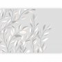 Fototapetti - Climbing Leaves - Second Variant