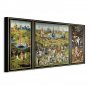 Taulu - Hieronymus Bosch – The Garden of Earthly Delights