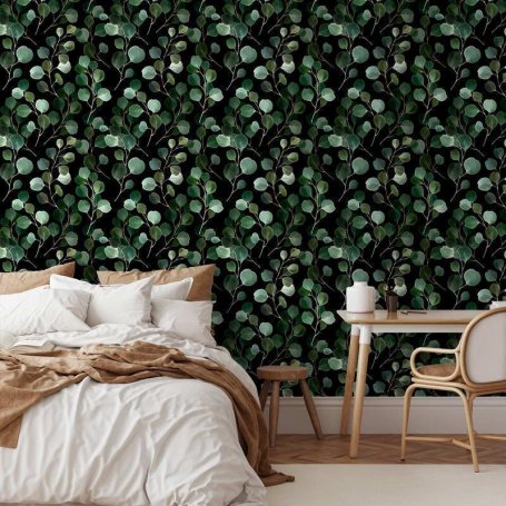 Tapetti - Flickering of Nature