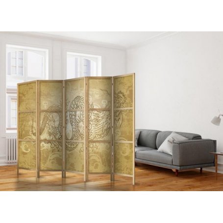 Japanilainen sermi - Style: Dragon II