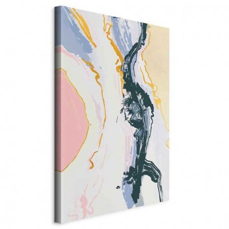 Taulu - Troubling Thoughts (1 Part) Vertical