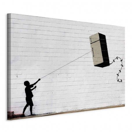 Taulu - Flying Fridge (1 Part) Wide