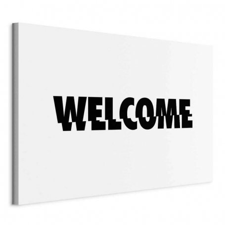 Taulu - Welcome (1 Part) Wide
