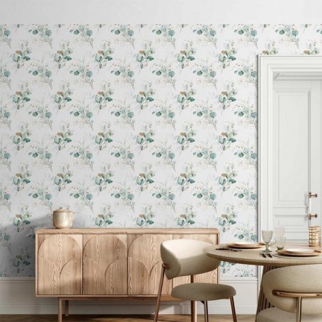 Tapetti - Green Melodies