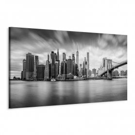 Taulu - New York: Stylish City