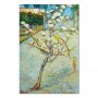 Taulu - Vincent van Gogh – Blossoming Pear Tree