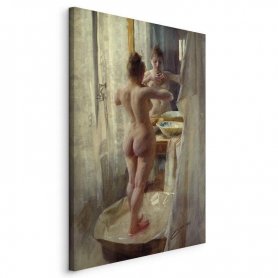 Taulu - Anders Zorn – Tube