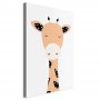Taulu - Funny Giraffe (1 Part) Vertical