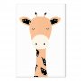 Taulu - Funny Giraffe (1 Part) Vertical