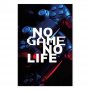 Taulu - No Game No Life (1 Part) Vertical
