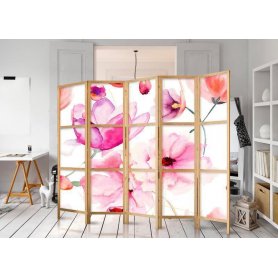 Japanilainen sermi - Floral Bliss II