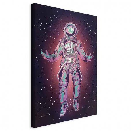 Taulu - Lonely Traveler (1 Part) Vertical