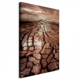 Taulu - Drought (1 Part) Vertical