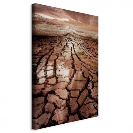 Taulu - Drought (1 Part) Vertical