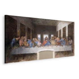 Taulu - Leonardo da Vinci – Last Supper