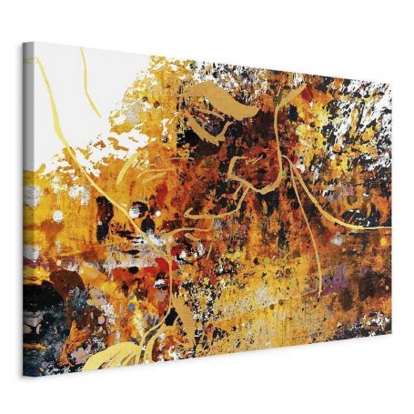 Taulu - Kiss Explosion (1 Part) Wide