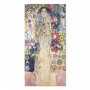 Taulu - Gustav Klimt – Portrait of Maria Munk