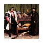 Taulu - Hans Holbein the Younger – Ambassadors