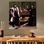 Taulu - Hans Holbein the Younger – Ambassadors