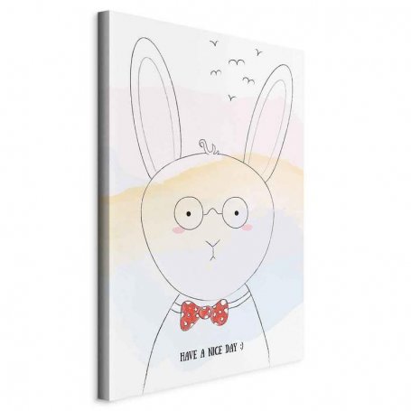 Taulu - Greetings from Rabbit (1 Part) Vertical