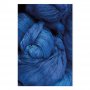 Taulu - Blue Worsted (1 Part) Vertical