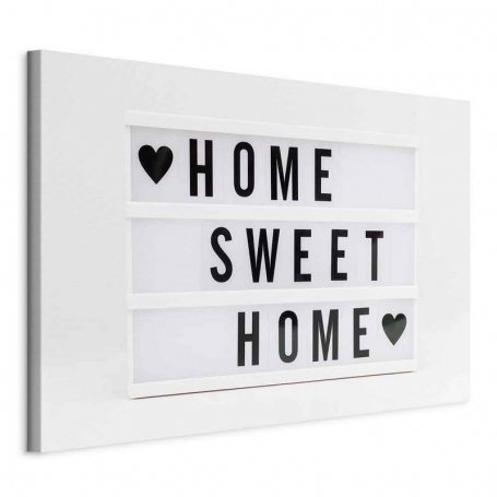 Taulu - Cinema Light Box (1 Part) Vertical