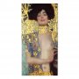 Taulu - Gustav Klimt – Judith and the Head of Holofernes