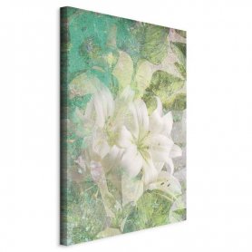 Taulu - Green Breath (1 Part) Vertical