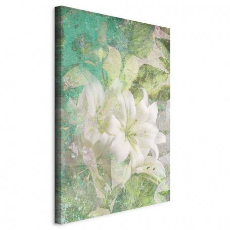 Taulu - Green Breath (1 Part) Vertical