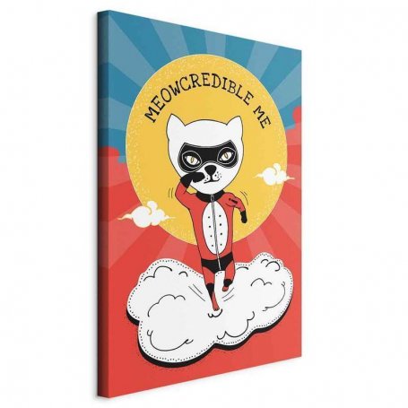 Taulu - Dear Cat (1 Part) Vertical