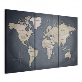 Taulu - Anthracitic World