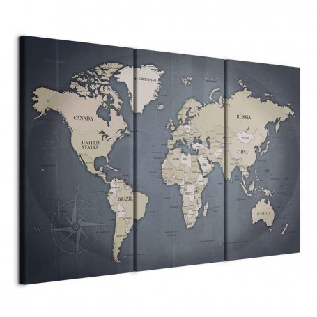 Taulu - Anthracitic World