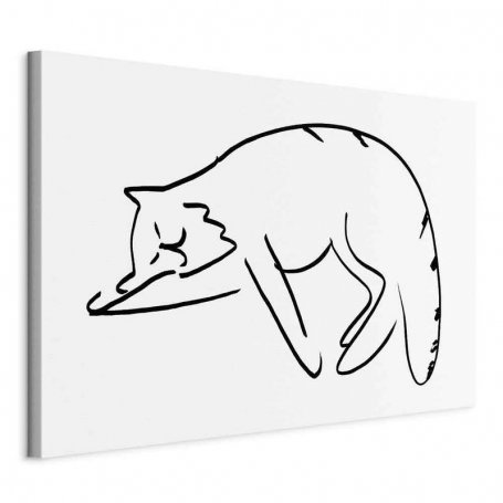 Taulu - Cats Dreams (1 Part) Vertical