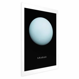 Juliste - Uranus
